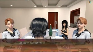 Télécharger le jeu porno Devil’s Family Nude Town – New Version 0.11 [rayminator]