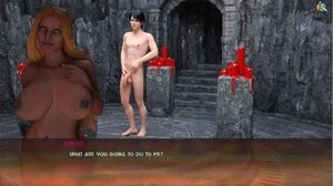 Télécharger le jeu porno Devil’s Family Nude Town – New Version 0.11 [rayminator]
