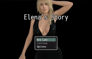 Scarica gioco porno Elena’s Life – New Version 0.33 [Nickfifa]