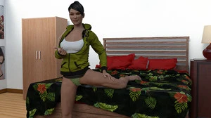 Scarica gioco porno Erisa’s Summer – New Version 0.6.4 [IM6]