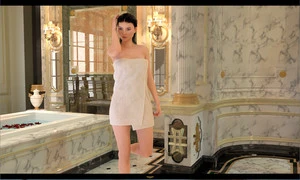 Scarica gioco porno Fashion Business: Monica’s Adventures – Episode 1 [DecentMonkey]