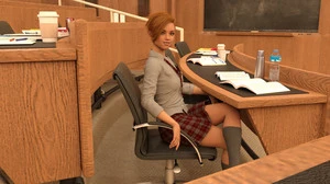 Scarica gioco porno High School Master – New Version 0.337 [Pervy Bunny Games]