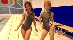 Scarica gioco porno High School Master – New Version 0.337 [Pervy Bunny Games]