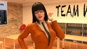 Scarica gioco porno High School Master – New Version 0.337 [Pervy Bunny Games]