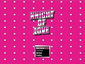 Scarica gioco porno Knight of Love – New Version Part 1 J2 [Slightly Pink Heart]