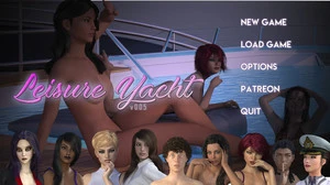 Télécharger le jeu porno Leisure Yacht – Version 1.0.1 [TheMoonPeach]