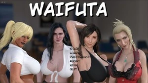 Scarica gioco porno Waifuta – New Version 0.6 [Tiltproofno]