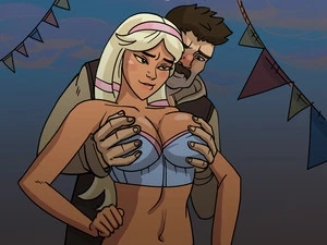 Porno Spiel Witch Hunter Trainer – New Version The White’s Lady Retreat [Team Borsch] Herunterladen